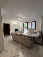 I21v Ferienwohnung Banriona mit eingezäunten Hundebereich am Ledrosee - Top-Hundeurlaub