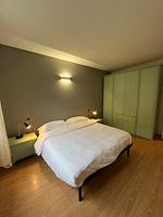 I21v Ferienwohnung Banriona mit eingezäunten Hundebereich am Ledrosee - Top-Hundeurlaub