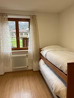 I21v Ferienwohnung Banriona mit eingezäunten Hundebereich am Ledrosee - Top-Hundeurlaub