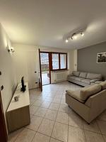 I21v Ferienwohnung Banriona mit eingezäunten Hundebereich am Ledrosee - Top-Hundeurlaub