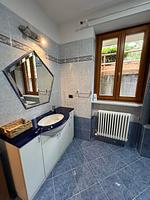 I21v Ferienwohnung Banriona mit eingezäunten Hundebereich am Ledrosee - Top-Hundeurlaub