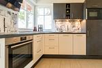Küche / Küchenzeile - An den Eichen 1 - Top-Hundeurlaub