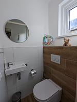 N119a Ferienhaus Anna Elisa mit eingezäunten Garten in Holland - Top-Hundeurlaub