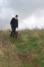 N119a Ferienhaus Anna Elisa mit eingezäunten Garten in Holland - Top-Hundeurlaub