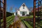 N119a Ferienhaus Anna Elisa mit eingezäunten Garten in Holland - Top-Hundeurlaub