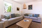 Wohnzimmer - An der Rehwiese - Top-Hundeurlaub
