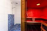 Sauna - An der Rehwiese - Top-Hundeurlaub