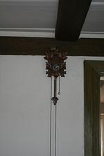 D127a Ferienhaus Sonnenwinkel mit eigenem eingezäunten Garten im Schwarzwald - Top-Hundeurlaub