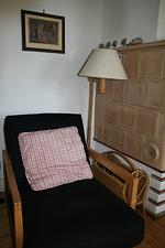 D127a Ferienhaus Sonnenwinkel mit eigenem eingezäunten Garten im Schwarzwald - Top-Hundeurlaub