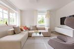 Wohnzimmer - Pur A5 - Top-Hundeurlaub