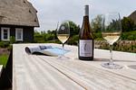 Terrasse - Pur A5 - Top-Hundeurlaub