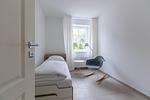 Schlafzimmer - Pur A5 - Top-Hundeurlaub