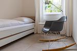 Schlafzimmer - Pur A5 - Top-Hundeurlaub