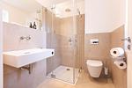 Badezimmer - Pur A5 - Top-Hundeurlaub