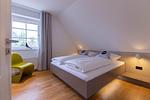Schlafzimmer - Pur A5 - Top-Hundeurlaub