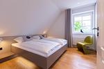Schlafzimmer - Pur A5 - Top-Hundeurlaub