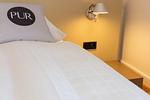 Schlafzimmer - Pur A5 - Top-Hundeurlaub