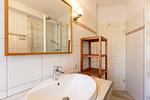Badezimmer - Witt Hus - Top-Hundeurlaub