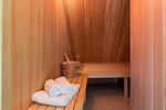 Sauna - An den Boddenwiesen 01 - Top-Hundeurlaub