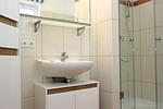 Badezimmer - Haus Michel 01 - Top-Hundeurlaub