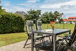 Terrasse - An den Eichen 2 - Top-Hundeurlaub