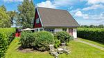 Vogelperspektive - Bootshus - Top-Hundeurlaub