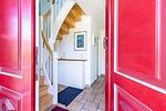 Fassade / Eingang - Kleine Galerie Wieck - Top-Hundeurlaub