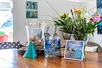 Dekoratives Detail - Kleine Galerie Wieck - Top-Hundeurlaub