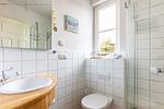 Badezimmer - Kleine Galerie Wieck - Top-Hundeurlaub