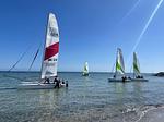 Sport / Aktivitäten - Beach&CityBude inkl. Saisonstrandkorb - Top-Hundeurlaub