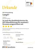 Ferienwohnung Lampl 7 in Bad Kohlgrub - Top-Hundeurlaub