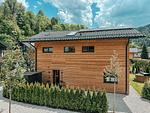 ZSAM Chalets***** in Garmisch-Partenkirchen - Top-Hundeurlaub
