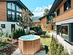 ZSAM Chalets***** in Garmisch-Partenkirchen - Top-Hundeurlaub