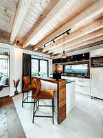 ZSAM Chalets***** in Garmisch-Partenkirchen - Top-Hundeurlaub