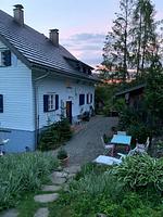 Zollhus – Urlaub nur mit Hund - Top-Hundeurlaub