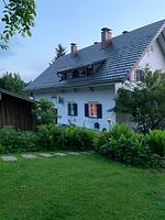 Zollhus – Urlaub nur mit Hund - Top-Hundeurlaub