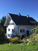 Zollhus – Urlaub nur mit Hund - Top-Hundeurlaub