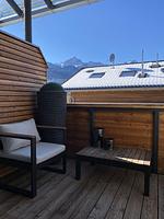 Maisonette-Apartment "Das Garmisch" in Garmisch-P. - Top-Hundeurlaub