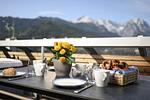 Maisonette-Apartment "Das Garmisch" in Garmisch-P. - Top-Hundeurlaub