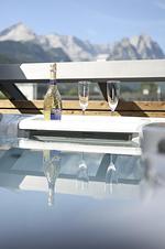 Maisonette-Apartment "Das Garmisch" in Garmisch-P. - Top-Hundeurlaub