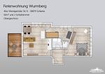 Auszeit im Harz - Haus 1 - Wohnung Wurmberg - Top-Hundeurlaub