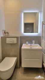 Auszeit im Harz - Haus 1 - Wohnung Hexenstübchen - Top-Hundeurlaub