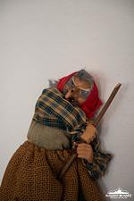 Auszeit im Harz - Haus 1 - Wohnung Hexenstübchen - Top-Hundeurlaub