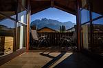 Ferienhaus Alpenliebe in Grainau - Top-Hundeurlaub