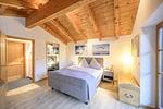 Ferienhaus Alpenliebe in Grainau - Top-Hundeurlaub