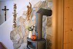 Ferienhaus Alpenliebe in Grainau - Top-Hundeurlaub