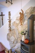 Ferienhaus Alpenliebe in Grainau - Top-Hundeurlaub