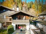 Ferienhaus Alpenliebe in Grainau - Top-Hundeurlaub