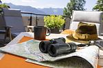Ferienwohnung Das Schellenwies***** in Murnau - Top-Hundeurlaub
