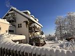 Ferienwohnung Das Schellenwies***** in Murnau - Top-Hundeurlaub